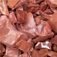 供应各种规格的红蓝绿金砂石怀来县大黄庄时锐金晶石厂