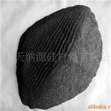 供应4N湿法冶金高纯硅粉