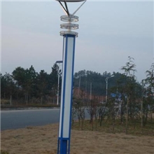 长寿命、高亮度、庭院必备的太阳能庭院灯