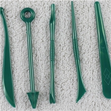 生产DIY工具粘土手办软陶泥橡皮泥配件DIY玩具粘土工具