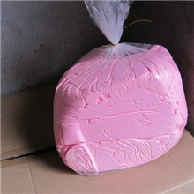 厂家直销五公斤装超轻粘土批发环保无味自然风干太空泥