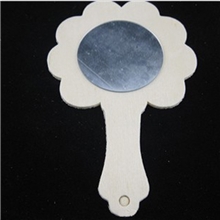 DIY相框超轻粘土配件雪花泥配件DIY手绘镜