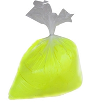 【厂家供应】超轻粘土彩泥橡皮泥太空泥C型1公斤