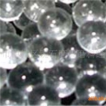 【精品锐石】批发供应60#80#100#120#玻璃珠|喷砂玻璃珠