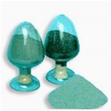 供应绿碳化硅绿碳化硅磨料绿碳化硅砂（图）