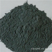 供应碳化硅微粉各种型号碳化硅粒度砂微粉（图）