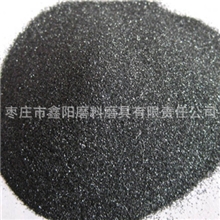 供应碳化硅砂专业生产碳化硅砂各种规格（图）