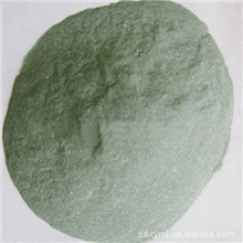 供应碳化硅微粉高质量碳化硅微粉价格详谈（图）