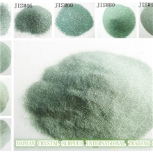 直销绿碳化硅绿碳化硅微粉