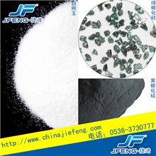 绿碳化硅微粉2500#