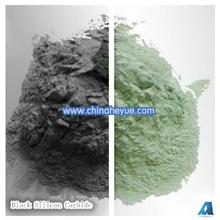 价格优惠厂家直销供应绿碳化硅微粉