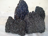 供应绿碳化硅微粉