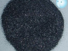 鑫海冶金大量供应现货碳化硅黑色碳化硅价格低