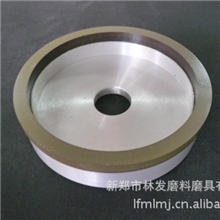 供应定制金刚石修复砂轮