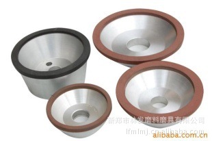 供应碗形砂轮金刚石砂轮