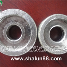 供应钻石碗型砂轮电镀金刚石碗形砂轮