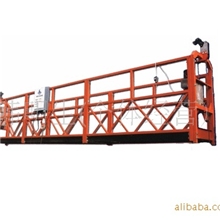 供应租赁电动吊篮(图)