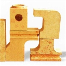 焦炉用硅砖行业专用耐火材料河南新密耐火材料厂家直销