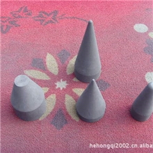 供应铝加工用石墨堵头