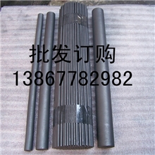 石墨棒碳棒高纯石墨块板圆直径&Phi;3.5-4-5-6-10-40-50-60-100