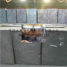 开元高纯模压石墨块