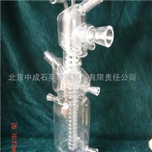 实验仪器（石英玻璃/高硼硅材质）