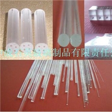 玻璃毛细管直径6mm以下的各种尺寸都可定制