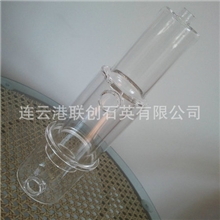 生产供应耐高温石英玻璃石英玻璃