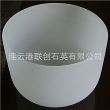 石英坩埚厂家长期供应电炉石英坩埚连云港石英坩埚