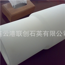 热销推荐不透明石英管消毒柜石英管连云港石英管