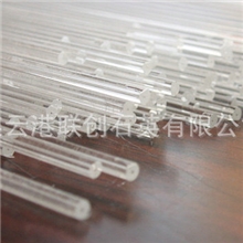 厂家提供供应石英管毛细石英管石英管加工石英管生产