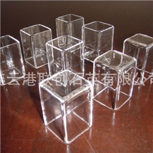 石英试管厂家生产密封石英试管石英试管滴管