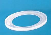 供应石英环（法兰）