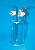 供应石英源瓶、试管、烧杯