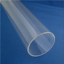 气炼石英玻璃管石英管玻璃管石英玻璃管厂家