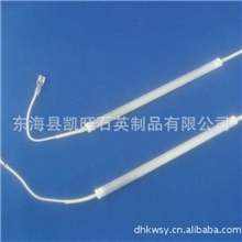 供应石英冷凝器、石英螺旋管