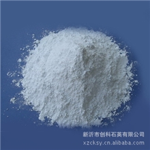 结晶、熔融硅微粉新沂市创科石英有限公司供应石英砂