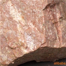 供应特二级钾长石精选矿矿石