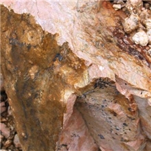 供应长石普通钾长石原矿