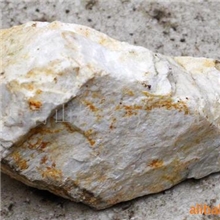 供应高品位13%钾长石精矿