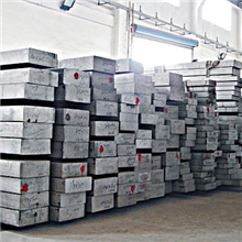 6061-T651铝排专业供应各种铜铝原材料规格齐全