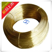 美国C26200黄铜线|扁线|进口H68黄铜线|全硬线