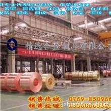 精选供应进口&ldquo;H70黄铜线&rdquo;&ldquo;H90黄铜线&rdquo;【C2680黄铜扁线】