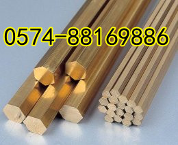 宁波鼎尖供应H62黄铜棒H62环保无铅黄铜价格