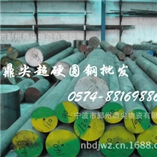 批发Q345B合金结构钢Q345B圆钢抗拉系数