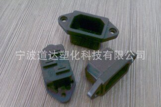 供应PBT阻燃增强插座专用料