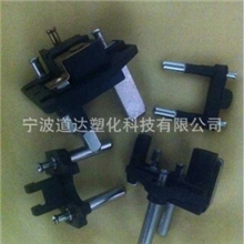 厂家供应PBT增强阻燃插头支架料