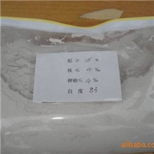 【长期供应】叶腊石产品高岭土等系列产品欢迎新老客户选购