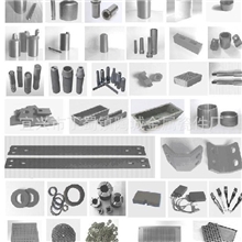 厂家直销石墨制品，石墨转子，图纸而定