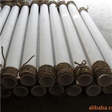 供应刚玉管，高温刚玉炉管，陶瓷管，陶瓷保护管